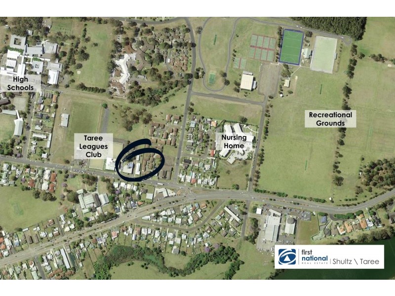 35 Cowper Street, Taree NSW 2430