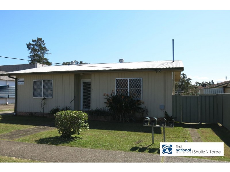 35 Cowper Street, Taree NSW 2430