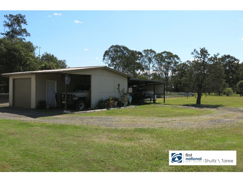 35 Cowper Street, Taree NSW 2430