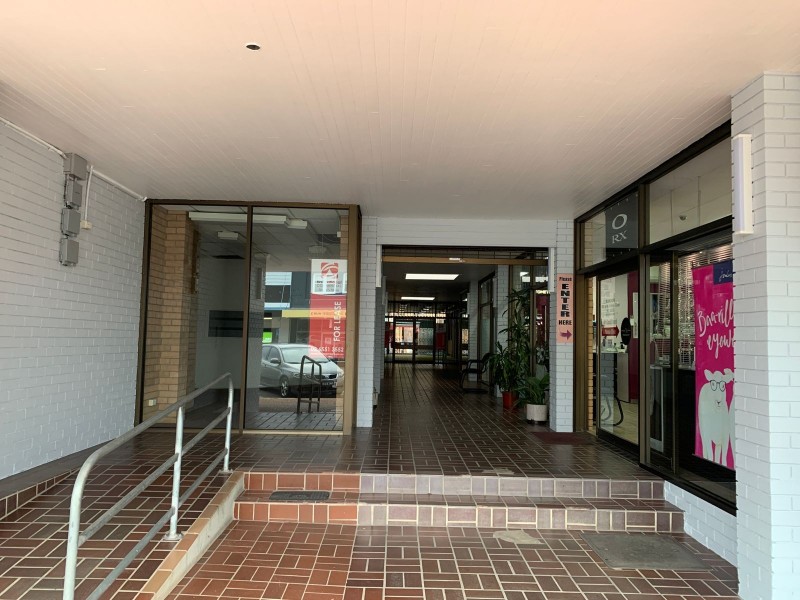 Shop 4/19 Manning Street, Taree NSW 2430
