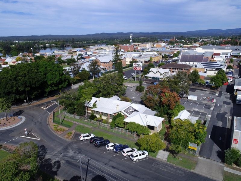 22 Macquarie Street, Taree NSW 2430