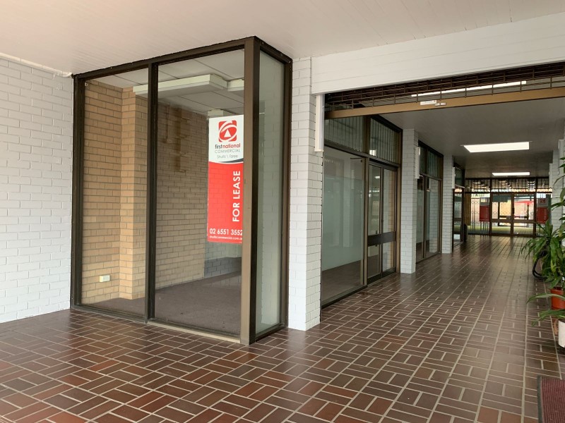 Shop 1/19 Manning Street, Taree NSW 2430