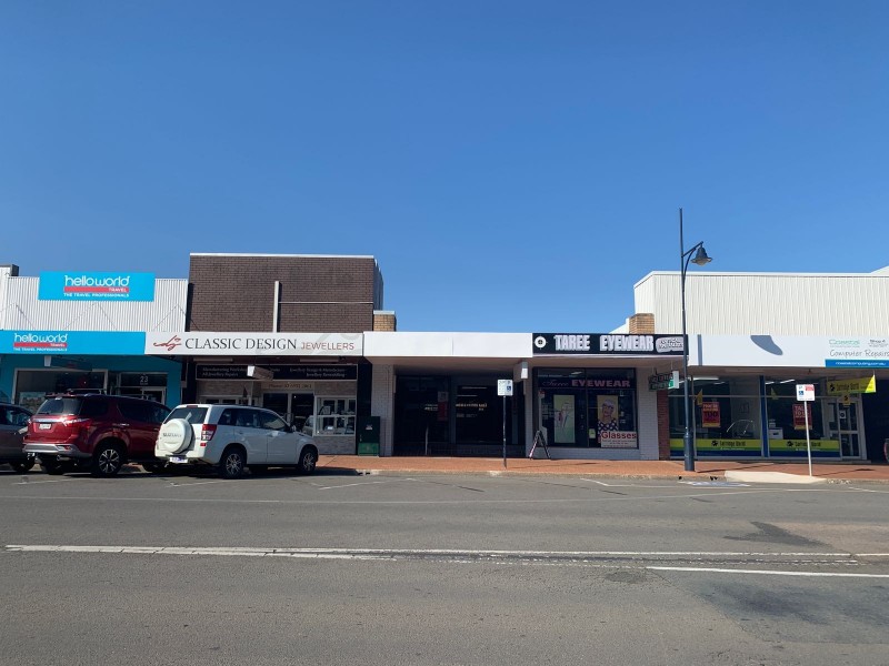 Shop 1/19 Manning Street, Taree NSW 2430
