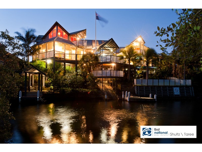 16A Crescent Avenue, Taree NSW 2430