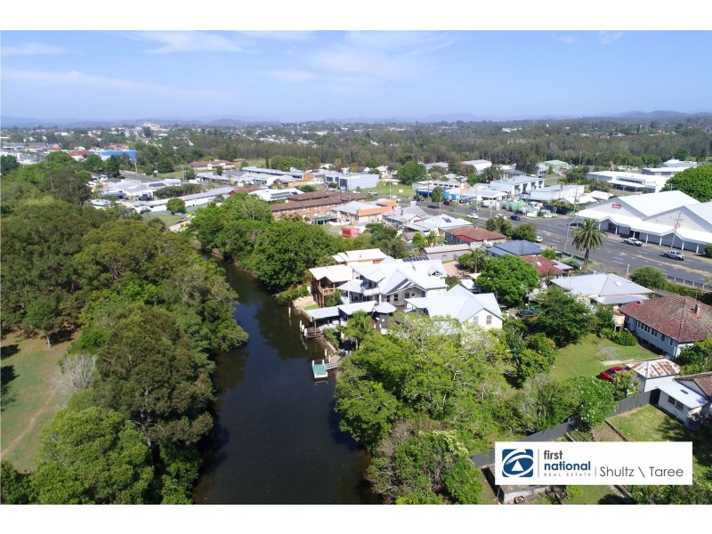 16A Crescent Avenue, Taree NSW 2430