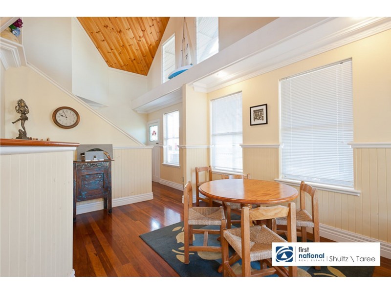 16A Crescent Avenue, Taree NSW 2430