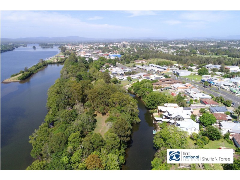 16A Crescent Avenue, Taree NSW 2430