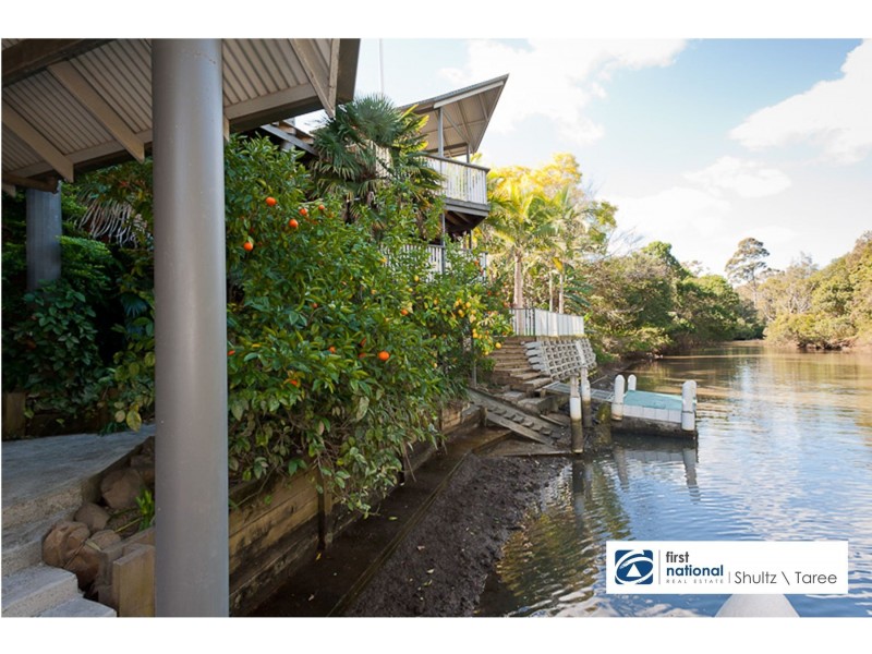 16A Crescent Avenue, Taree NSW 2430