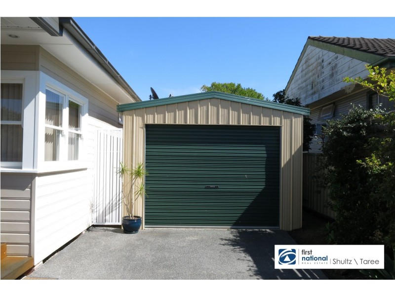 37 Edinburgh Drive, Taree NSW 2430