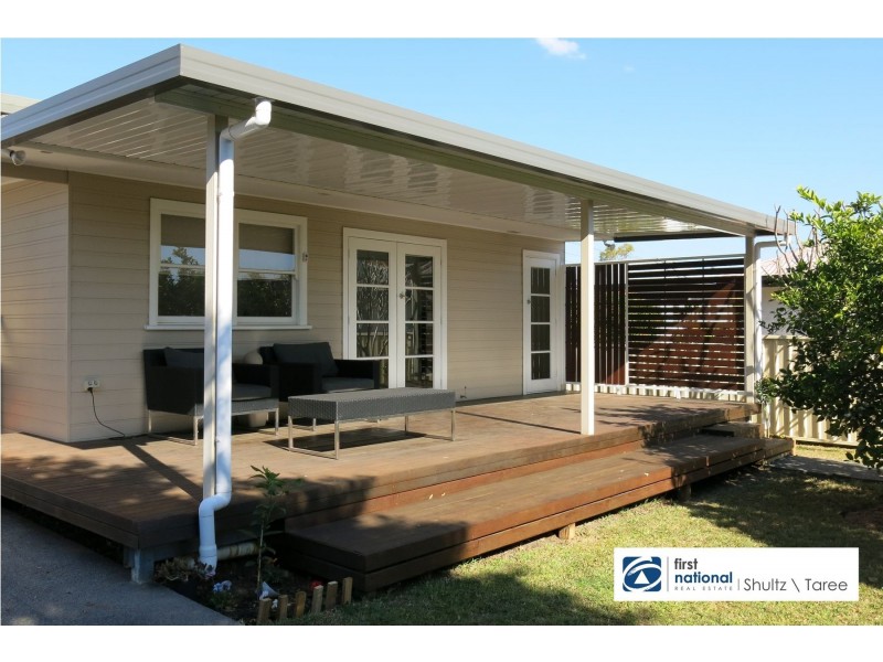 37 Edinburgh Drive, Taree NSW 2430