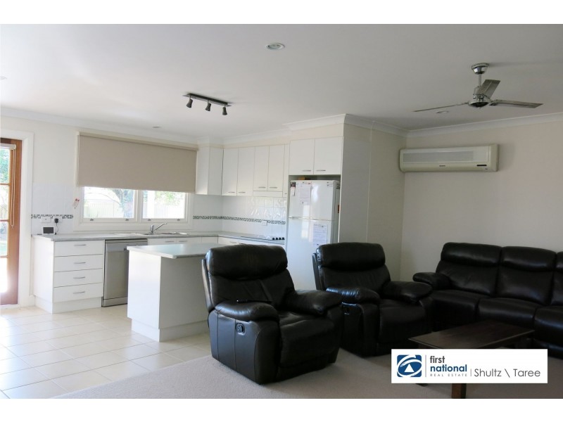 37 Edinburgh Drive, Taree NSW 2430