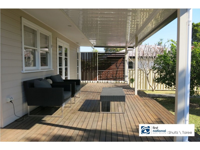 37 Edinburgh Drive, Taree NSW 2430