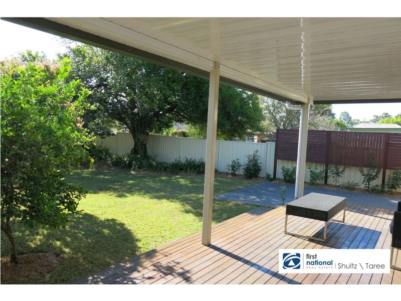 37 Edinburgh Drive, Taree NSW 2430