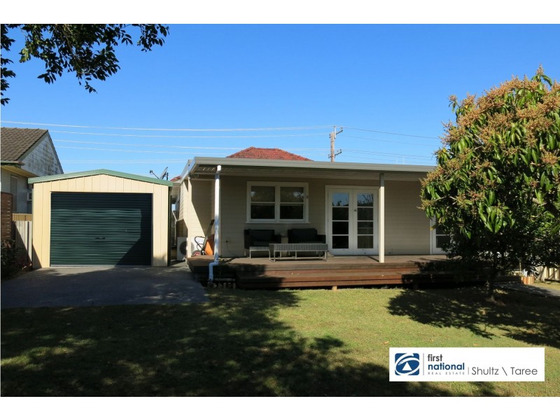 37 Edinburgh Drive, Taree NSW 2430