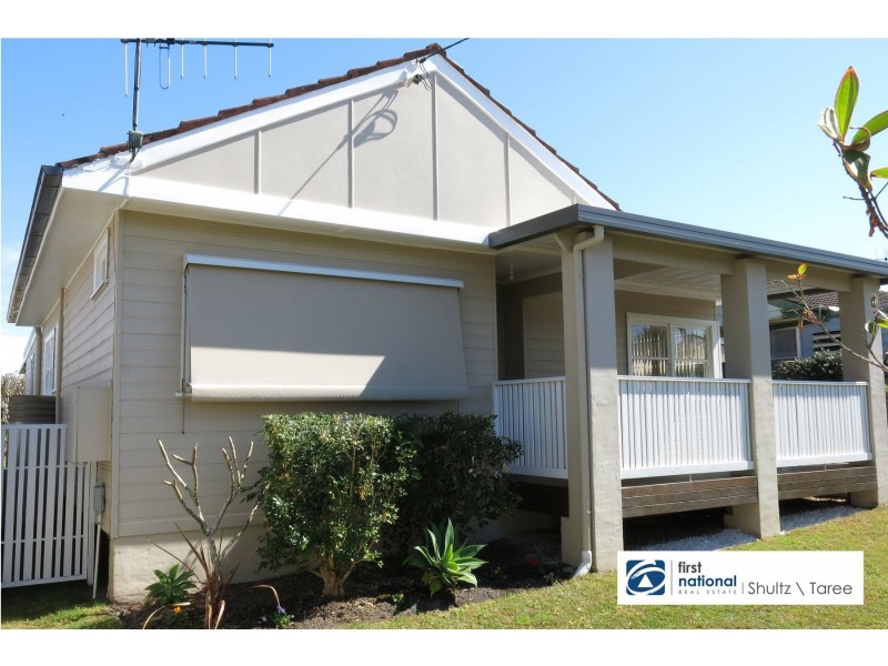 37 Edinburgh Drive, Taree NSW 2430