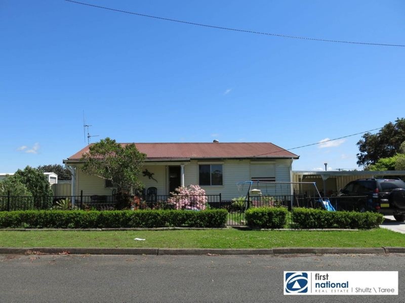 7 Edwards Street, Cundletown NSW 2430