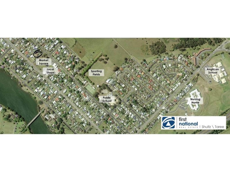7 Edwards Street, Cundletown NSW 2430