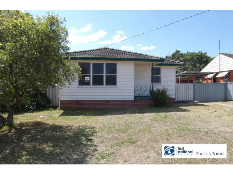 5 Gwenneth Avenue, Taree NSW 2430