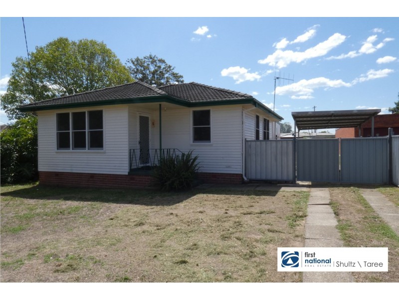 5 Gwenneth Avenue, Taree NSW 2430