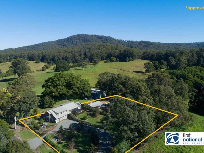 463 Hannam Vale Road, Moorland NSW 2443
