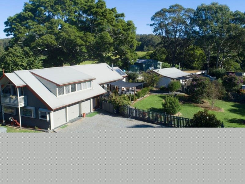 463 Hannam Vale Road, Moorland NSW 2443