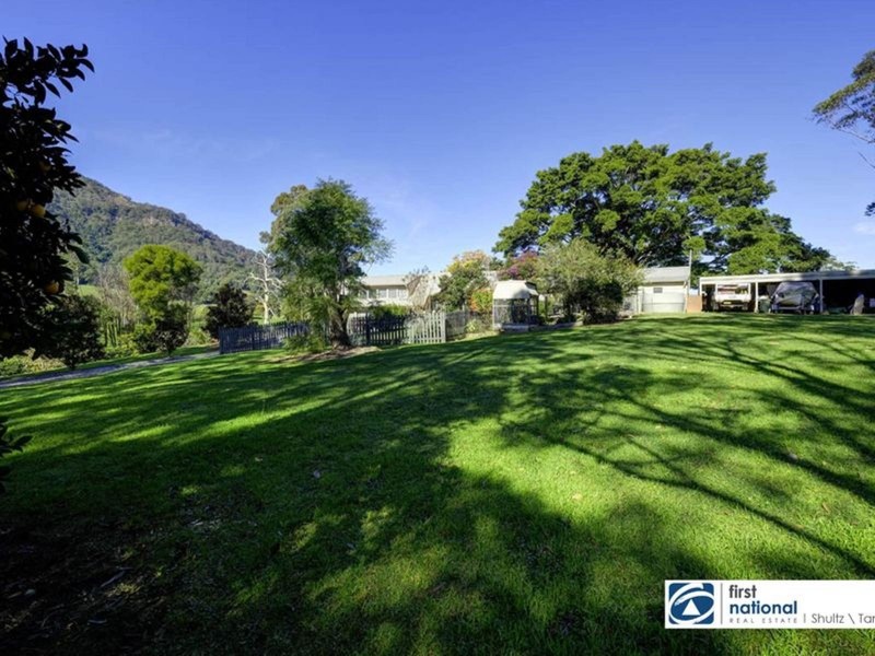 463 Hannam Vale Road, Moorland NSW 2443