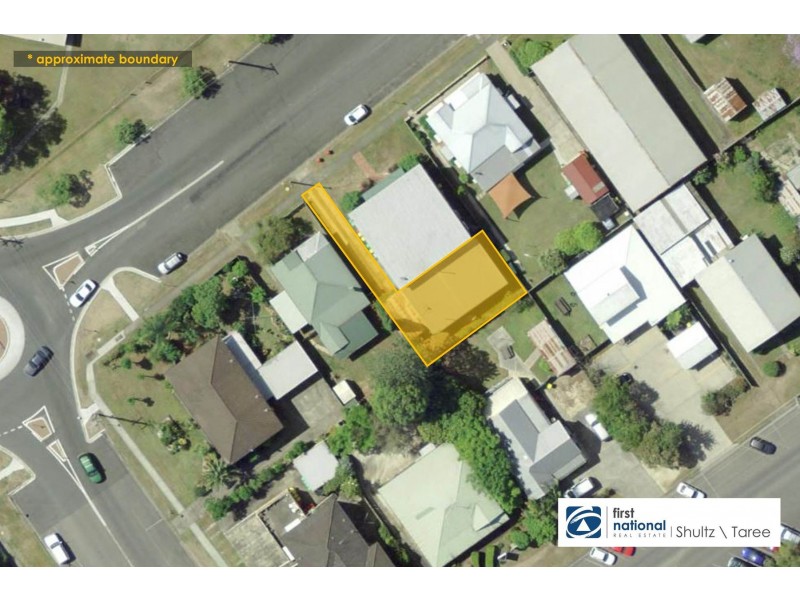 3/66 High Street, Taree NSW 2430