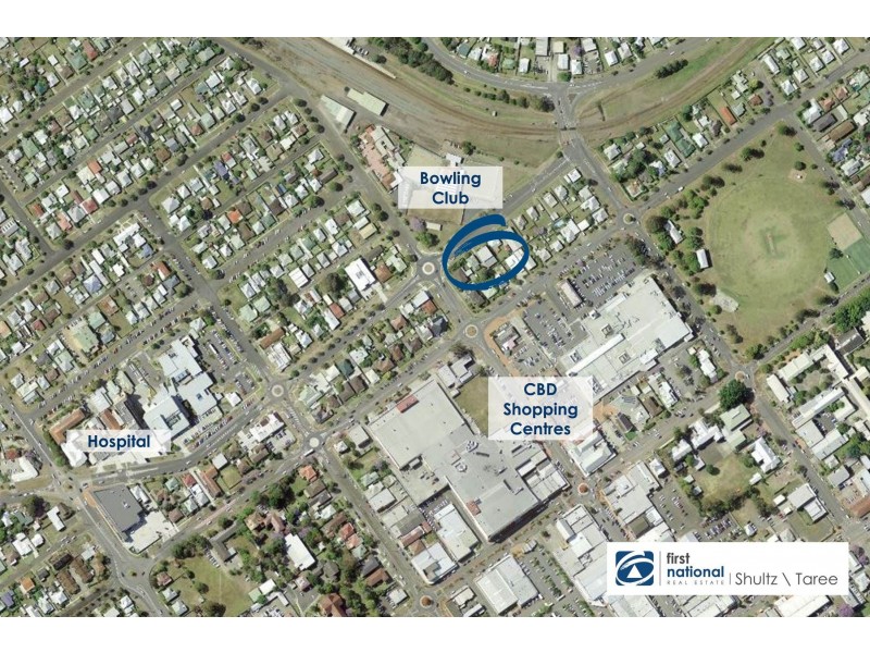 3/66 High Street, Taree NSW 2430
