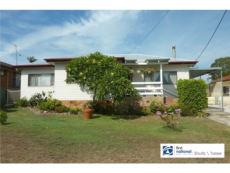 70 Flett Street, Taree NSW 2430
