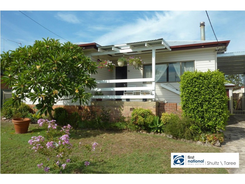 70 Flett Street, Taree NSW 2430