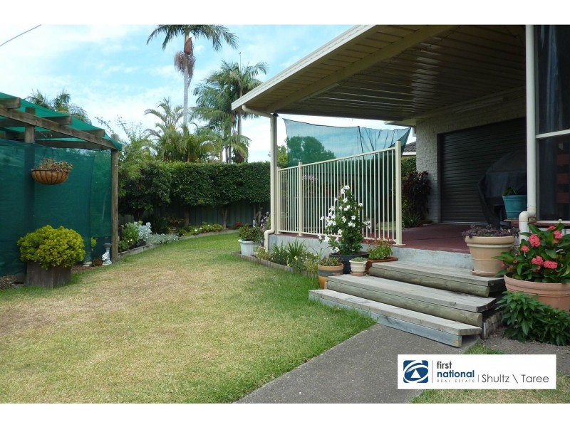 7 Hillcrest Close, Taree NSW 2430