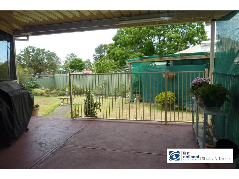 7 Hillcrest Close, Taree NSW 2430