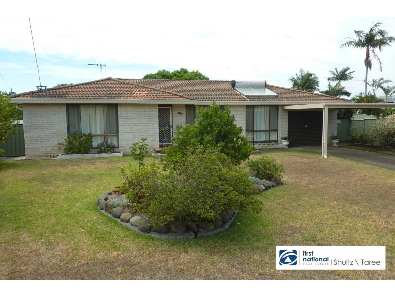 7 Hillcrest Close, Taree NSW 2430
