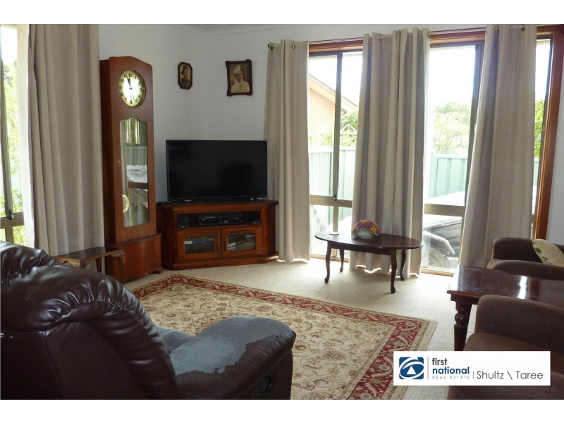 7 Hillcrest Close, Taree NSW 2430