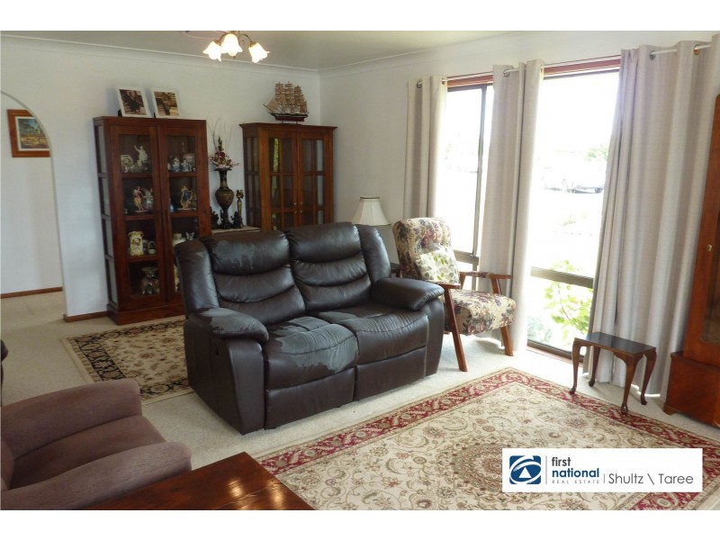 7 Hillcrest Close, Taree NSW 2430