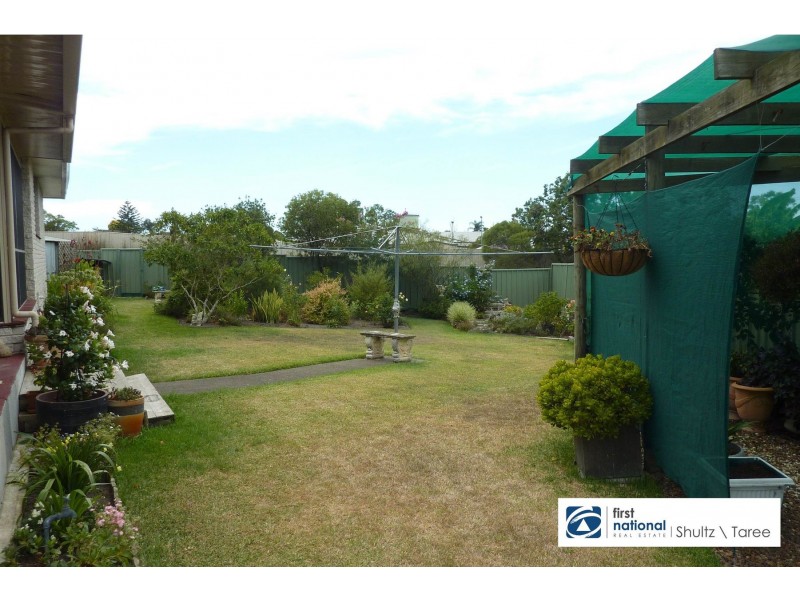 7 Hillcrest Close, Taree NSW 2430