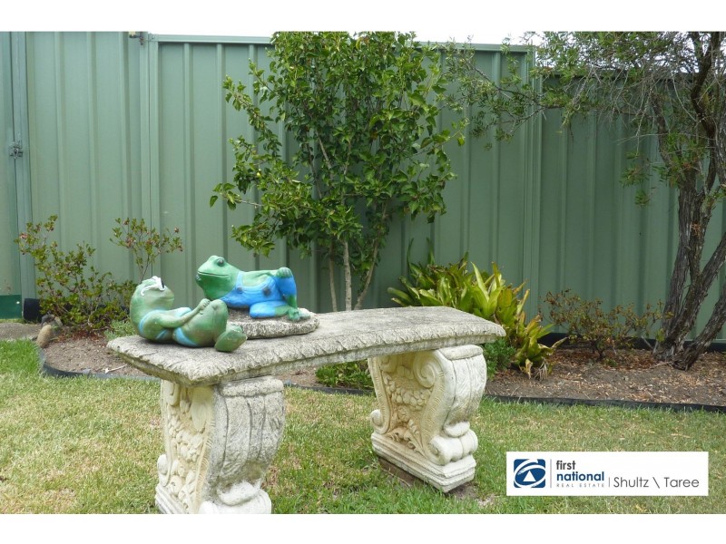 7 Hillcrest Close, Taree NSW 2430