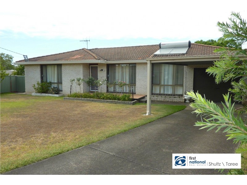 7 Hillcrest Close, Taree NSW 2430