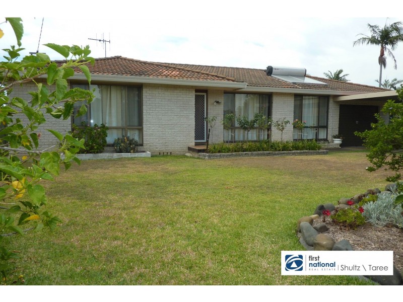 7 Hillcrest Close, Taree NSW 2430