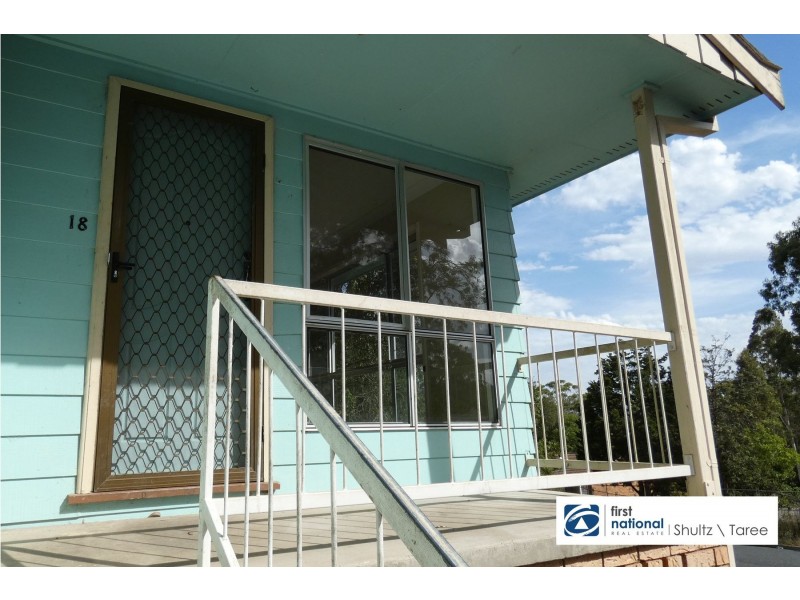 18 Hughes Street, Taree NSW 2430