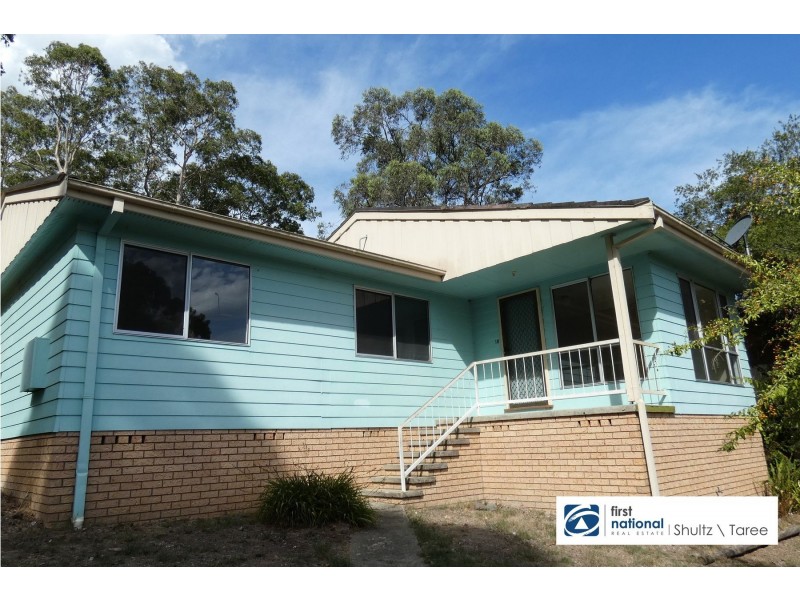 18 Hughes Street, Taree NSW 2430