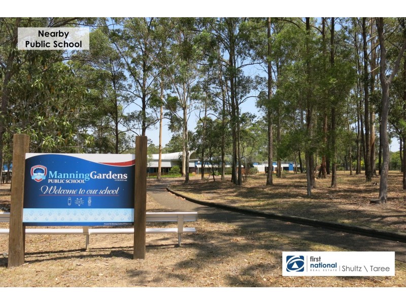 18 Hughes Street, Taree NSW 2430