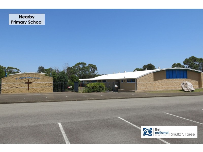 18 Hughes Street, Taree NSW 2430