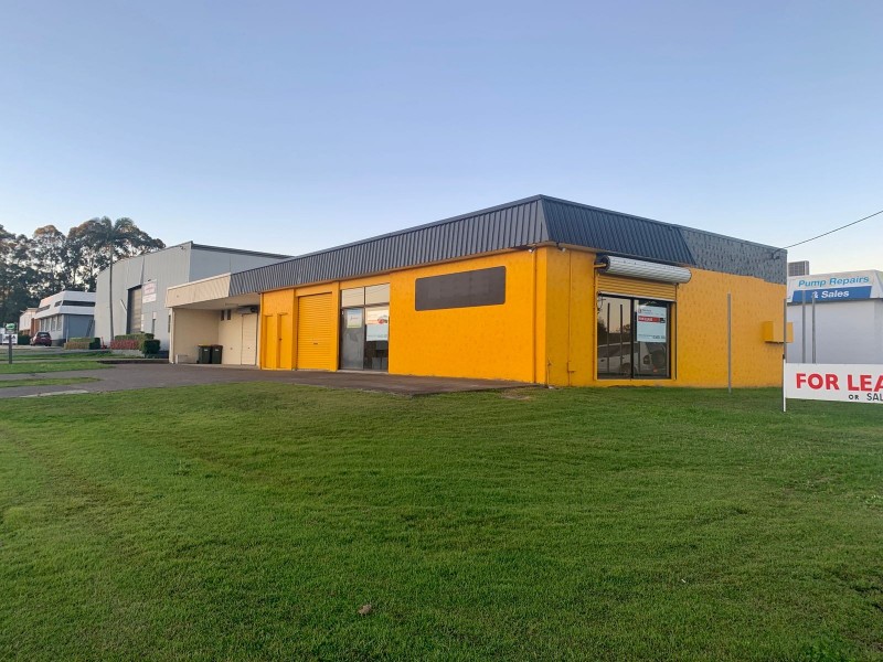 1/71 Muldoon Street, Taree NSW 2430