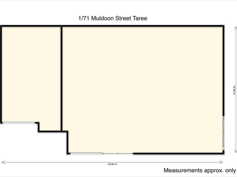 1/71 Muldoon Street, Taree NSW 2430