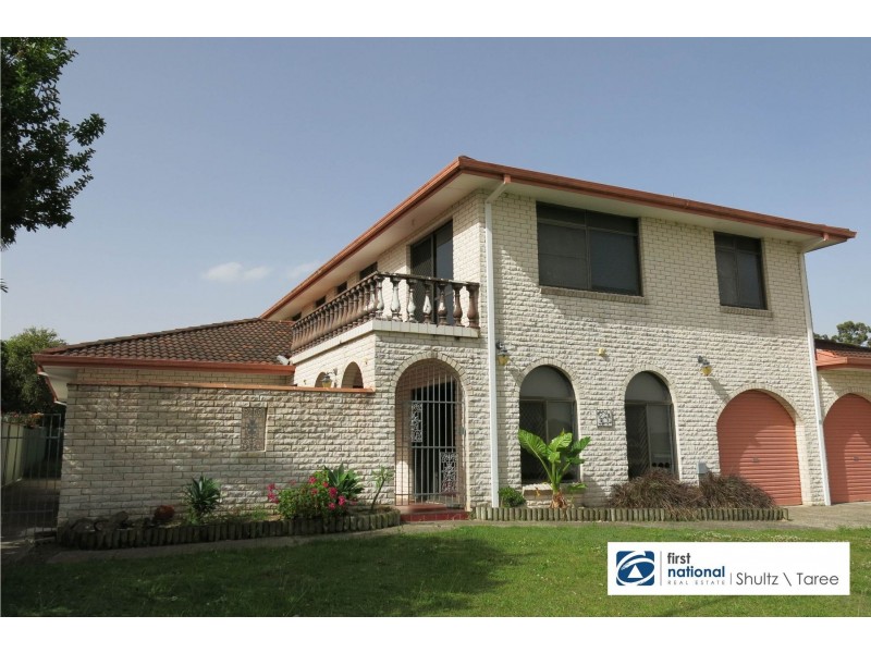 31 Illingari Circuit, Taree NSW 2430