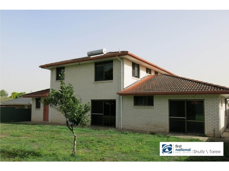 31 Illingari Circuit, Taree NSW 2430