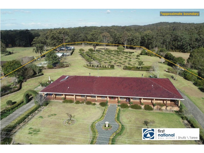 19 Iluka Circuit, Taree NSW 2430