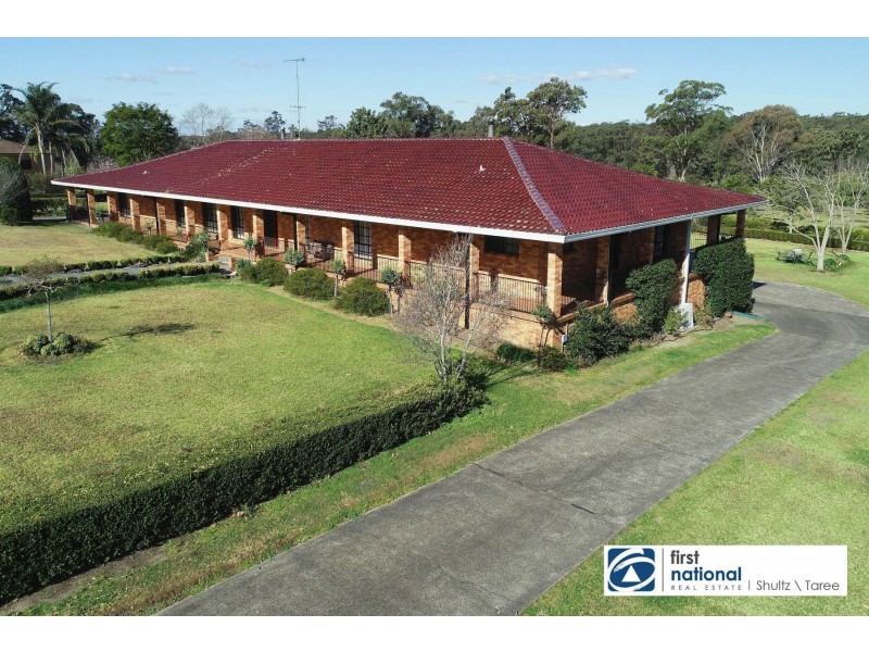 19 Iluka Circuit, Taree NSW 2430