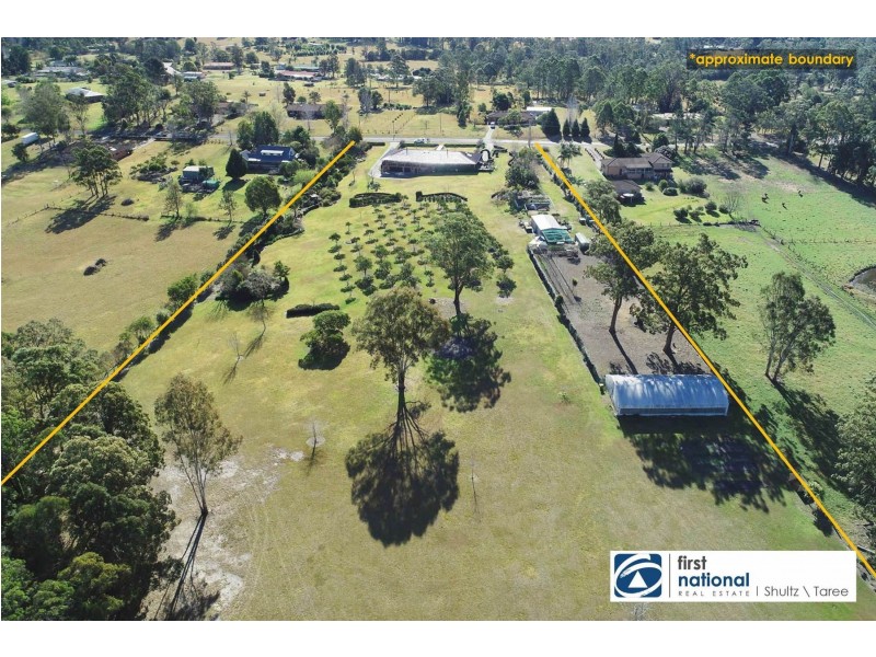 19 Iluka Circuit, Taree NSW 2430